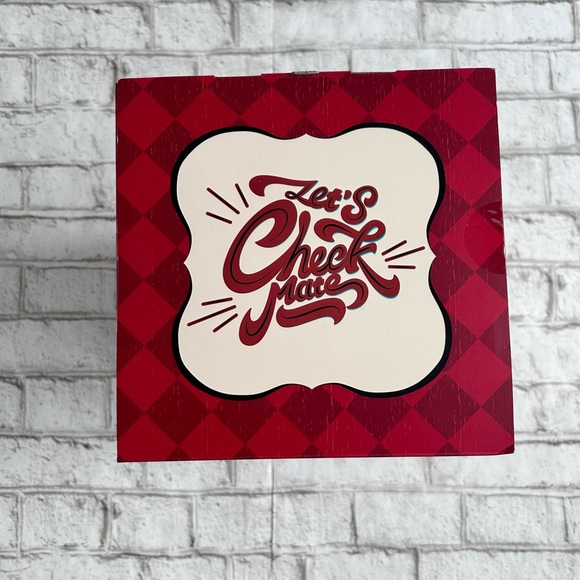 Labubu Lets Checkmate (King) - Picture 13 of 13